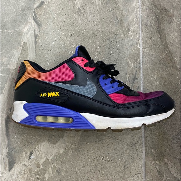 Nike Other - Nike Air Max 90 SD Gradient Men’s 11